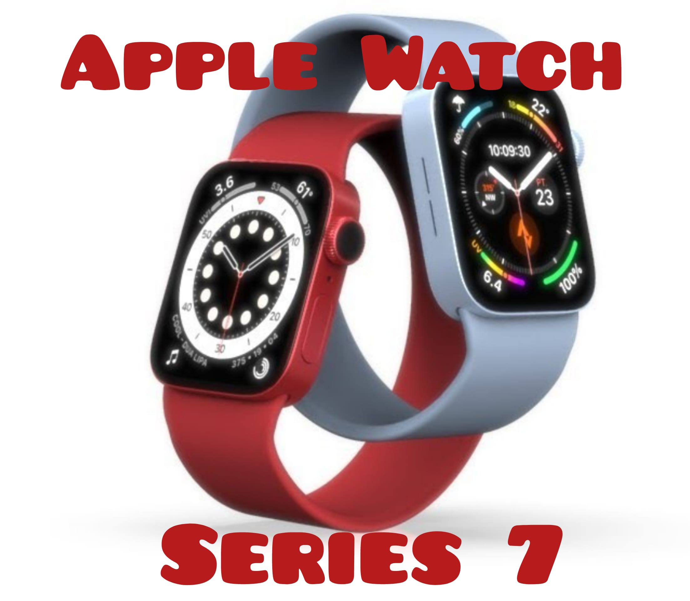 Apple Watch series 7 release date and price