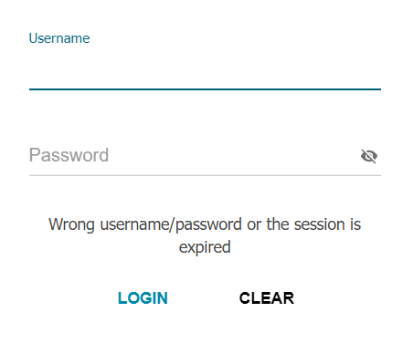 Change DHCP Lease Time