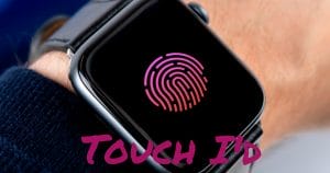 touch id