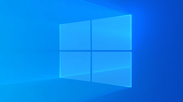 System restore on windows 10